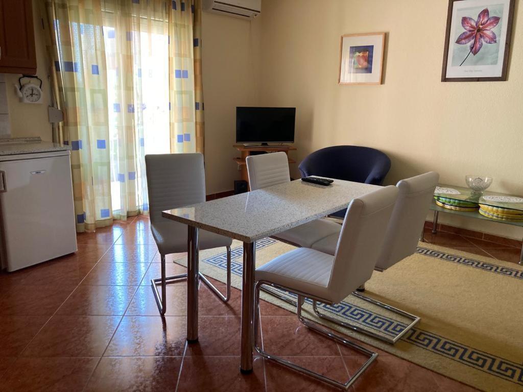 Rehab Apartment Hévíz Buitenkant foto