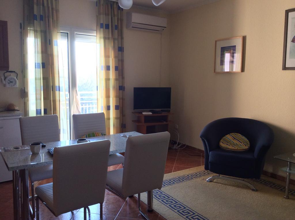 Rehab Apartment Hévíz Buitenkant foto