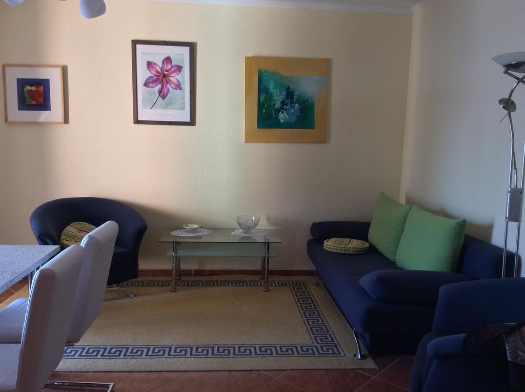 Rehab Apartment Hévíz Kamer foto